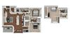 C1 3d Floor Plan, Retreat at the Flatirons, Broomfield, CO 80020 C1 3d Floor Plan, Retreat at the Flatirons, Broomfield, CO 80020